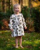 Kiku Dress PDF Sewing Pattern