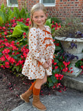 Kiku Dress PDF Sewing Pattern