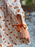 Kiku Dress PDF Sewing Pattern