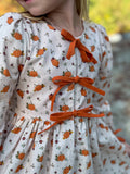 Kiku Dress PDF Sewing Pattern