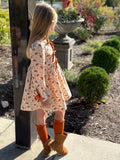 Kiku Dress PDF Sewing Pattern
