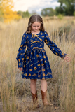 Kiku Dress PDF Sewing Pattern