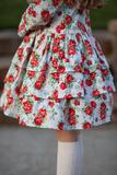 Mulberry Dress and Top PDF Sewing Pattern