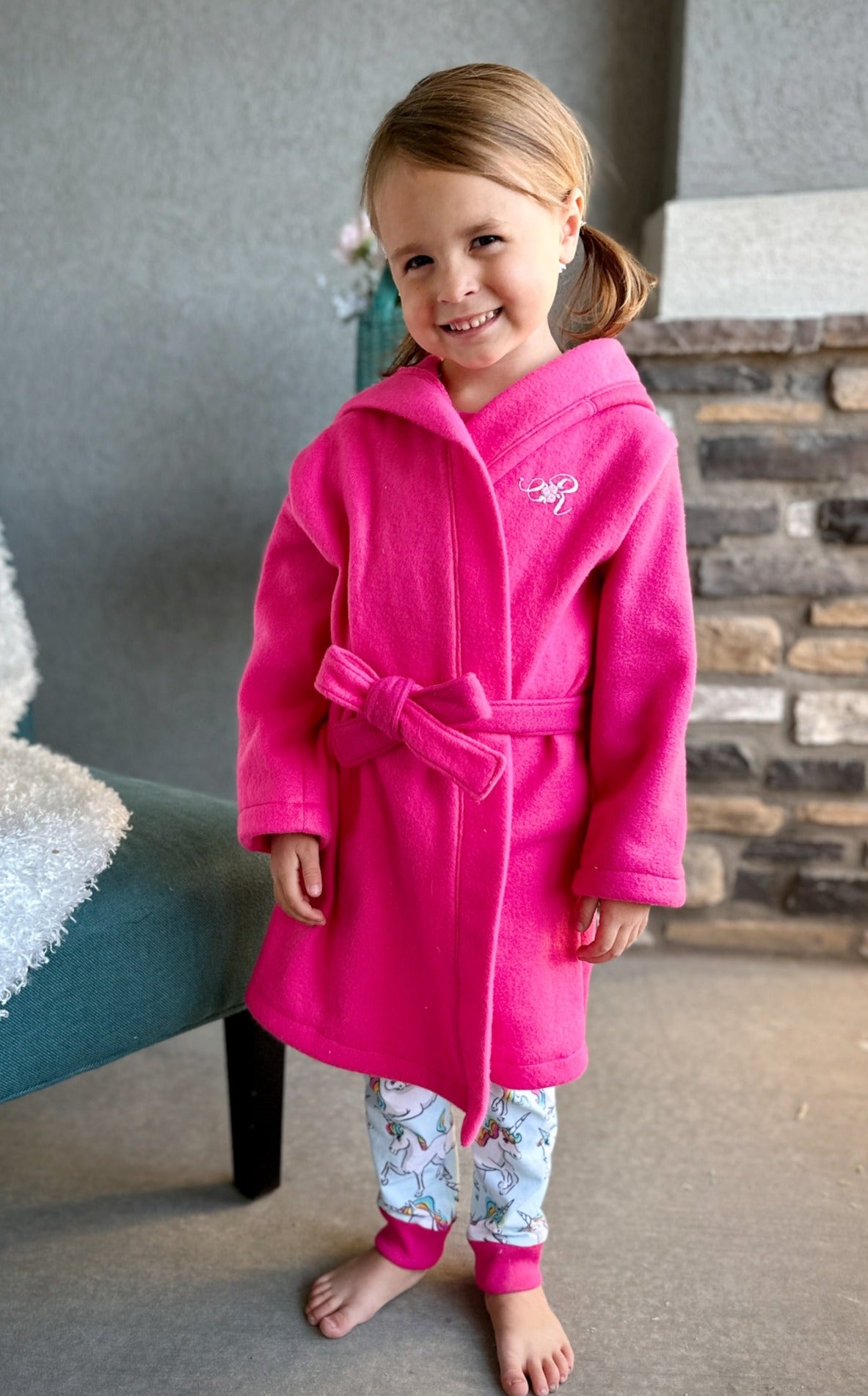 Cocoa Robe PDF Sewing Pattern – Peony Patterns