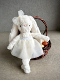 Cottontail PDF Sewing Pattern