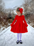 Edelweiss Dress PDF Sewing Pattern