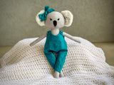 Gumnut PDF Sewing Pattern