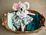Gumnut PDF Sewing Pattern