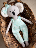 Gumnut PDF Sewing Pattern