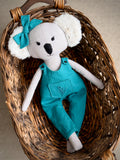 Gumnut PDF Sewing Pattern