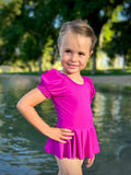 Lei Swimwear PDF Sewing Pattern