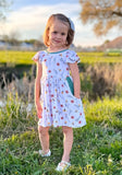 Rosehip PDF Sewing Pattern