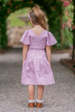 Saffron Skirt and Crop Set PDF Sewing Pattern