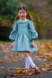 Edelweiss Dress PDF Sewing Pattern