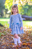 Mulberry Dress and Top PDF Sewing Pattern