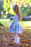 Mulberry Dress and Top PDF Sewing Pattern