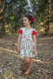 Mulberry Dress and Top PDF Sewing Pattern