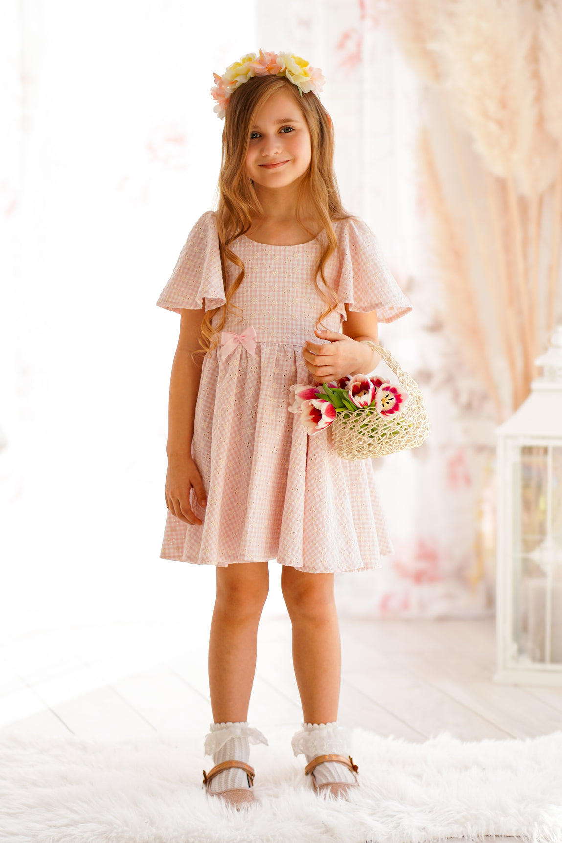 Laramie Dress Laramie Dress