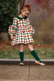 Edelweiss Dress PDF Sewing Pattern