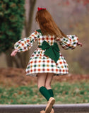 Edelweiss Dress PDF Sewing Pattern