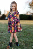 Mulberry Dress and Top PDF Sewing Pattern