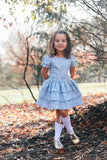 Mulberry Dress and Top PDF Sewing Pattern