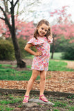 Olive Playsuit and Dress PDF Sewing Pattern