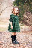 Penny Dress PDF Sewing Pattern