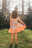 Peony Dress PDF Sewing Pattern