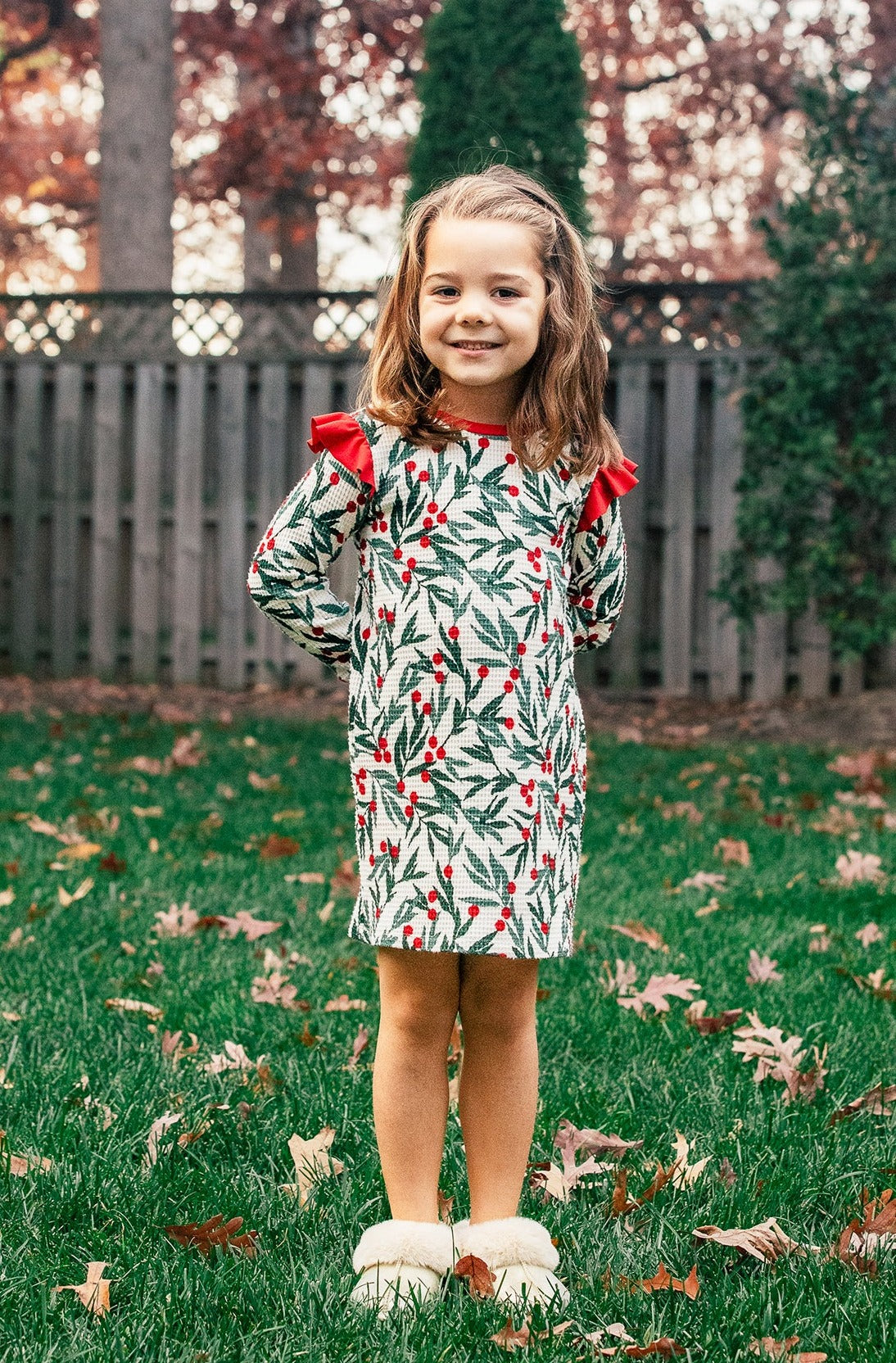 Peppermint PJ Set PDF Sewing Pattern – Peony Patterns