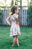 Violet Dress and Top PDF Sewing Pattern