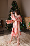 Cocoa Robe PDF Sewing Pattern