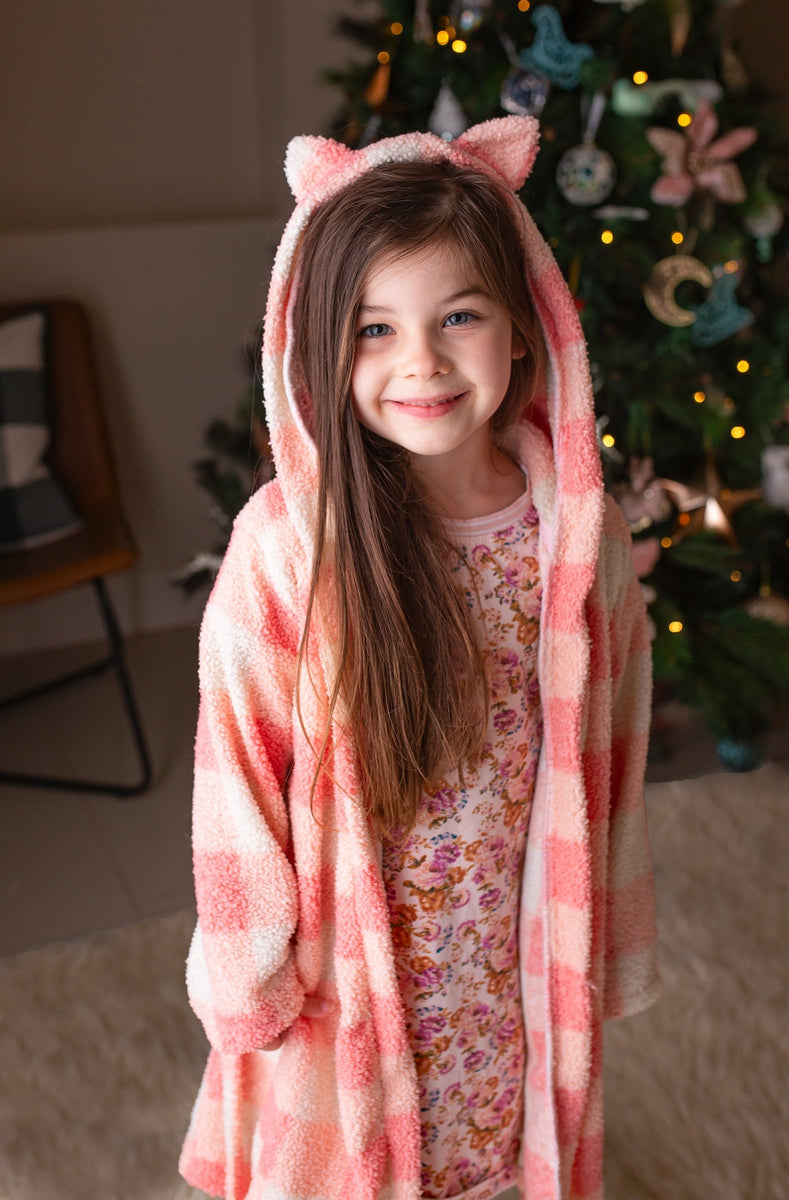 Cocoa Robe PDF Sewing Pattern – Peony Patterns