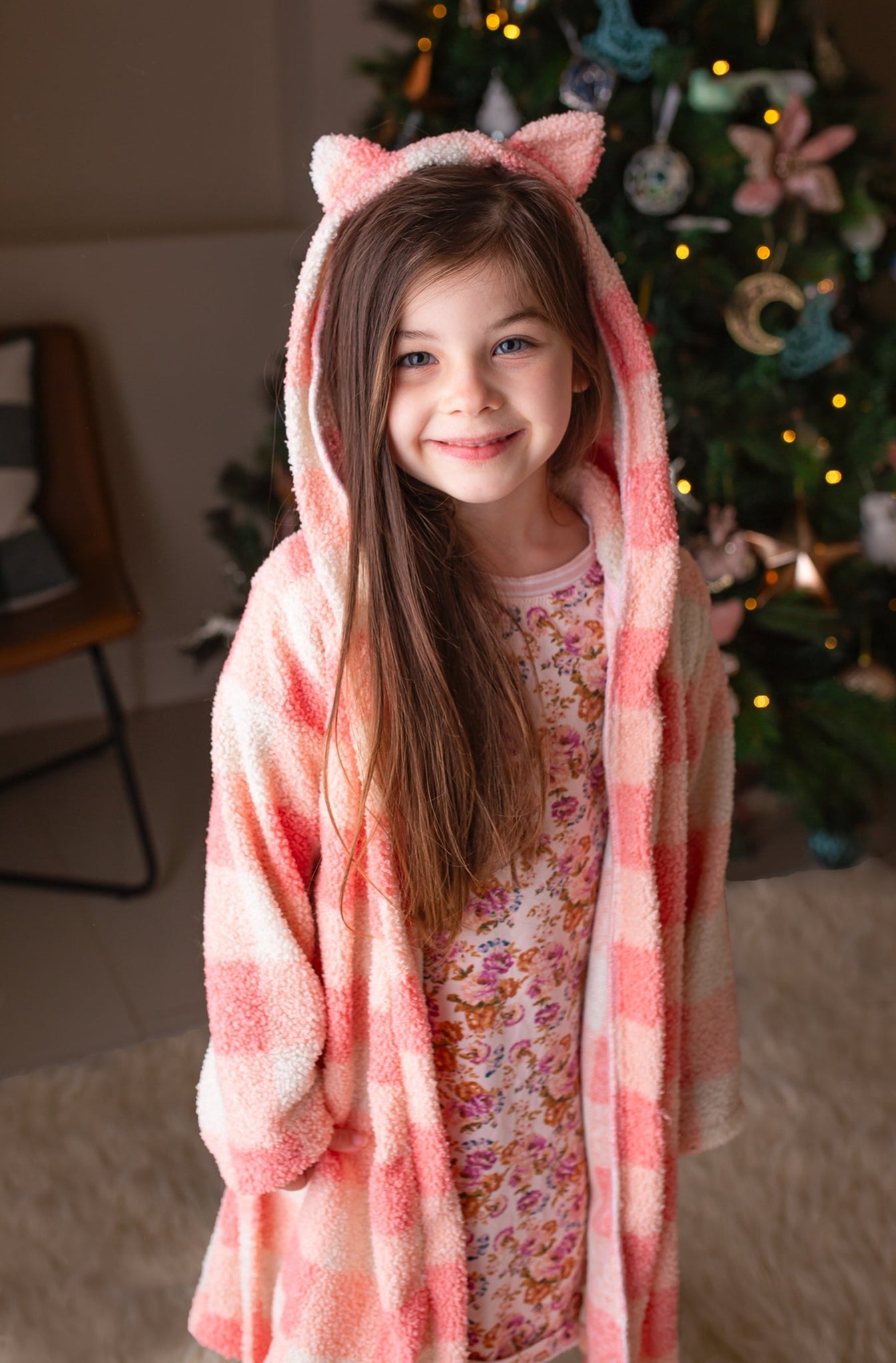 Bundle - Cocoa Robe & Peppermint Pjs PDF Sewing Patterns – Peony Patterns
