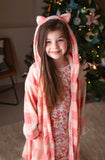 Bundle - Cocoa Robe & Peppermint Pjs PDF Sewing Patterns