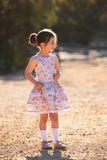 Mulberry Dress and Top PDF Sewing Pattern