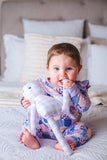 Bundle - Peppermint Baby & Cottontail PDF Sewing Patterns