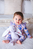 Bundle - Peppermint Baby & Cottontail PDF Sewing Patterns
