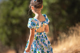 Willow Dress PDF Sewing Pattern