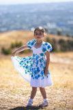 Willow Dress PDF Sewing Pattern