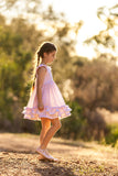 Blossom Dress PDF Sewing Pattern