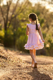 Blossom Dress PDF Sewing Pattern