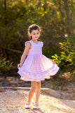 Blossom Dress PDF Sewing Pattern