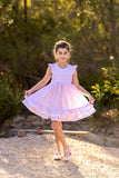 Blossom Dress PDF Sewing Pattern
