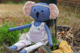Gumnut PDF Sewing Pattern