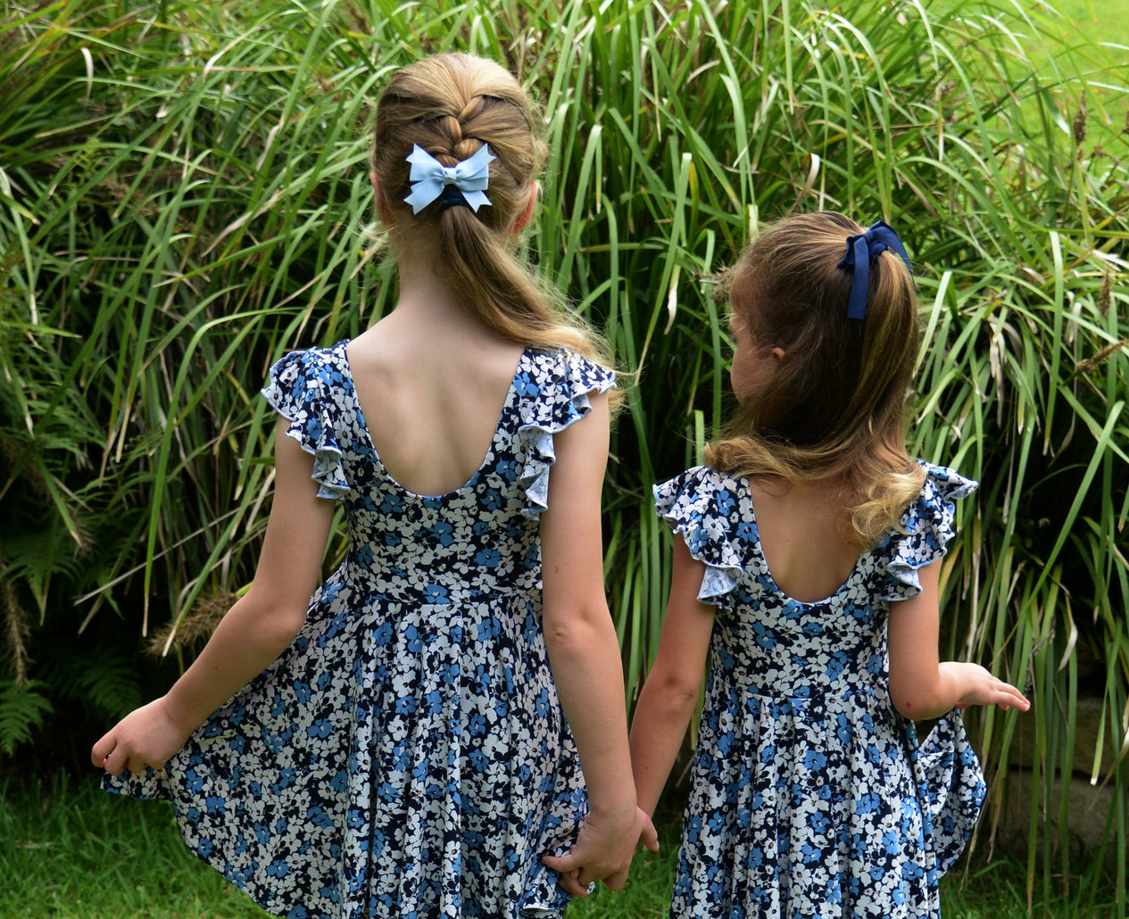 Aralia Dress PDF Sewing Pattern