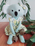 Gumnut PDF Sewing Pattern