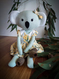 Gumnut PDF Sewing Pattern