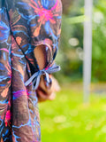Kiku Dress PDF Sewing Pattern