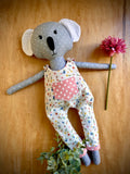 Gumnut PDF Sewing Pattern